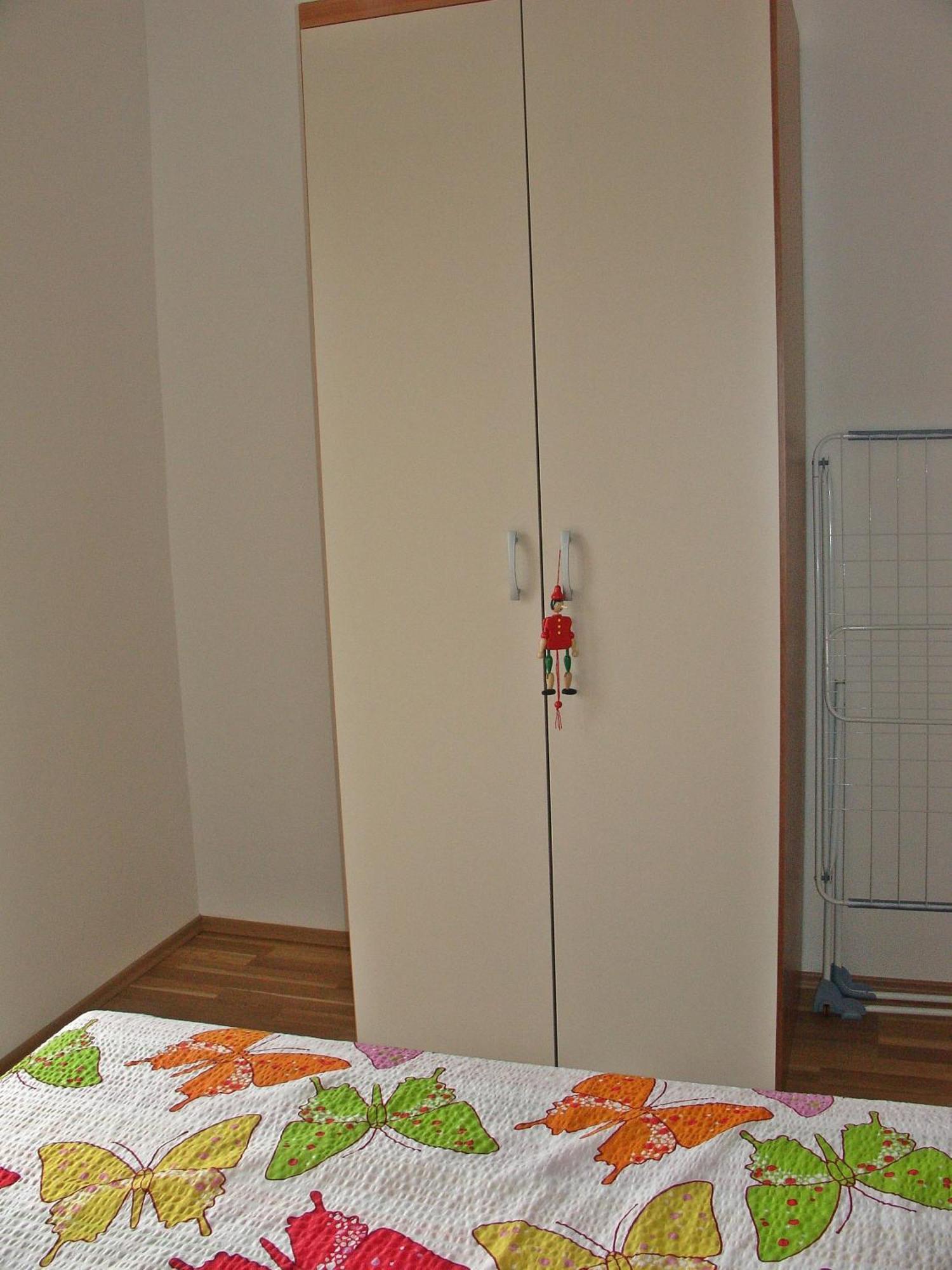 Apartment Bura Σίμπενικ Δωμάτιο φωτογραφία